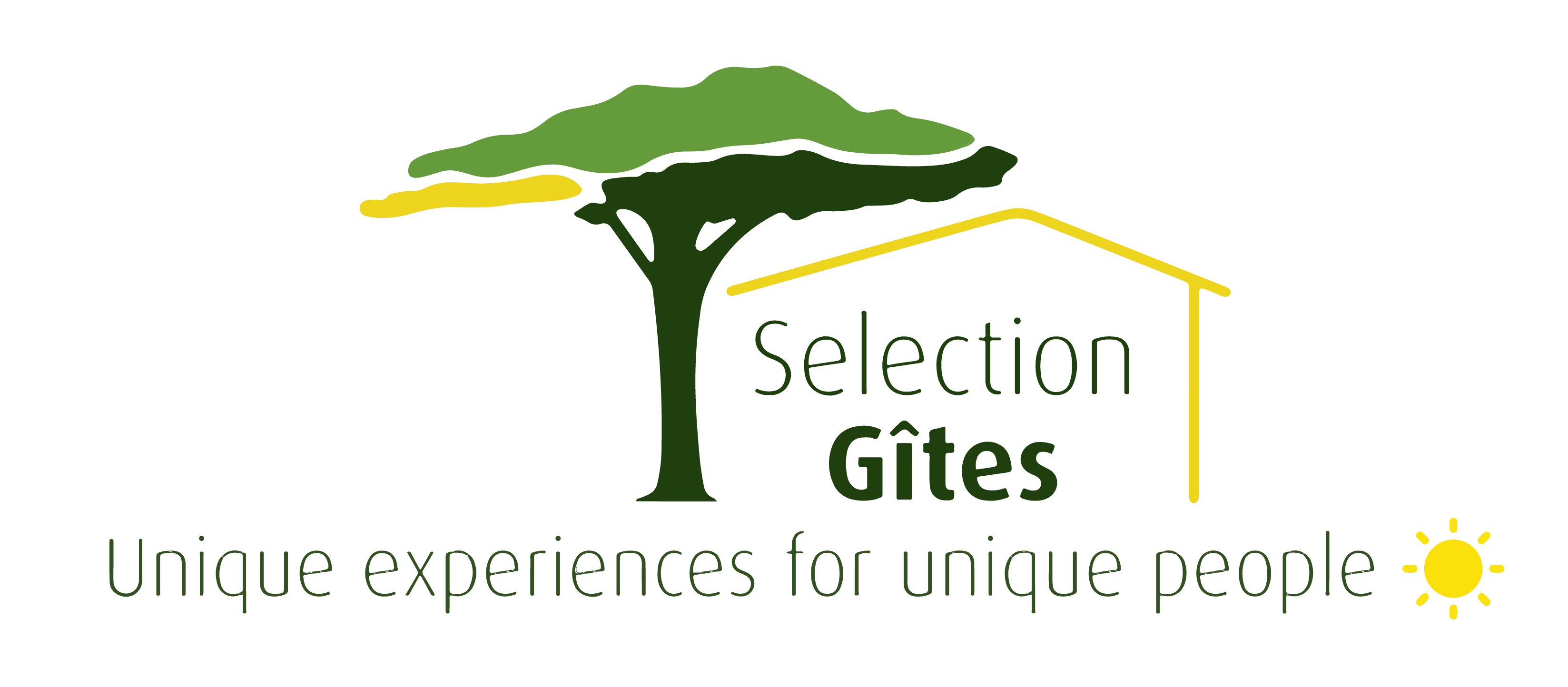 Selection Gîtes