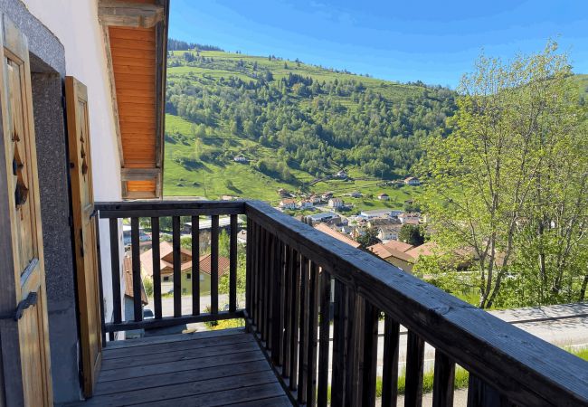 Appartement à La Bresse - Le Batou, La Bresse Centre Appartement à La Bresse - Le Batou, La Bresse Centre