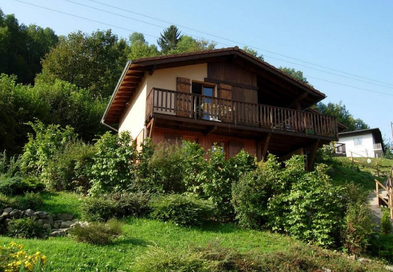 Chalet à La Bresse chalet, La Bresse, séjour en famille, vacances dans les Vosges, nature, vue, calme, montagne