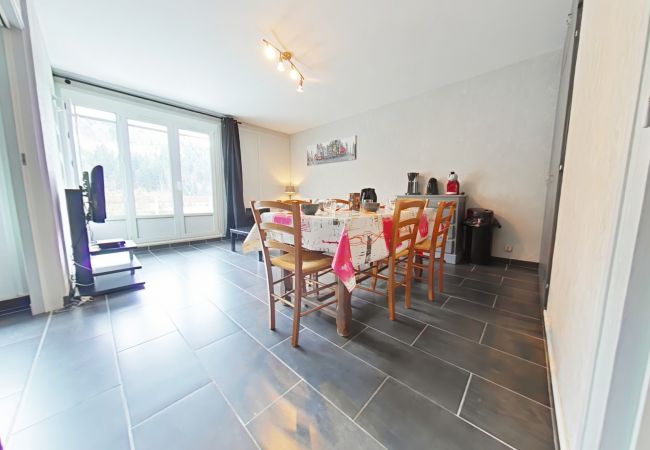 Appartement à La Bresse - Les Oursons du Hohneck Appartement à La Bresse - Les Oursons du Hohneck