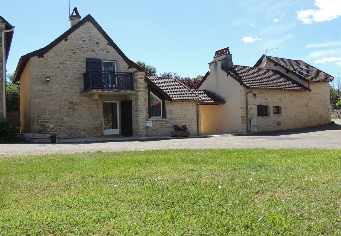 La Maison de Rossignol Gîte, campagne, vacances, vacances en famille, vacances à la campagne