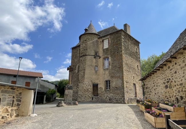 Maison à Auzits - La Commanderie de Rulhe le Haut ***** Maison à Auzits - La Commanderie de Rulhe le Haut *****