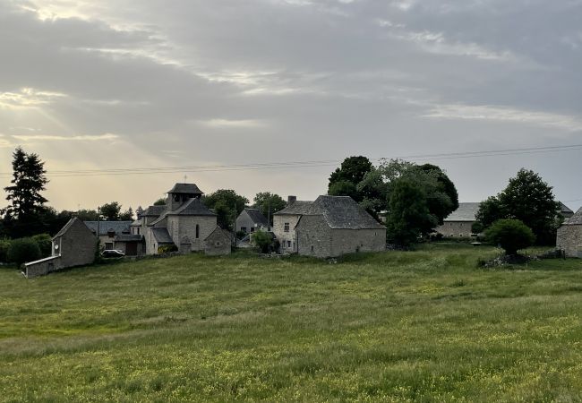  à Montpeyroux - Les Fleurs de Gentiane