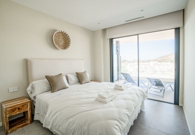 Appartement à Fuengirola - The View 49, golf and sea Appartement à Fuengirola - The View 49, golf and sea