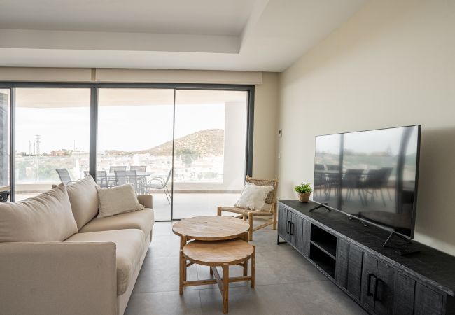 Appartement à Fuengirola - The View 49, golf and sea Appartement à Fuengirola - The View 49, golf and sea