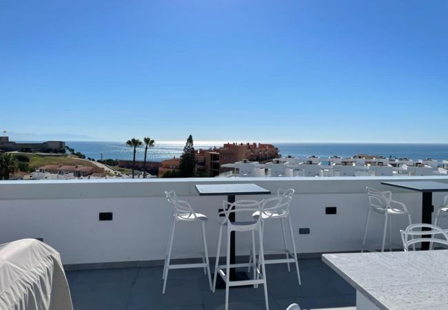 Appartement à Fuengirola - The View 49, golf and sea Appartement à Fuengirola - The View 49, golf and sea