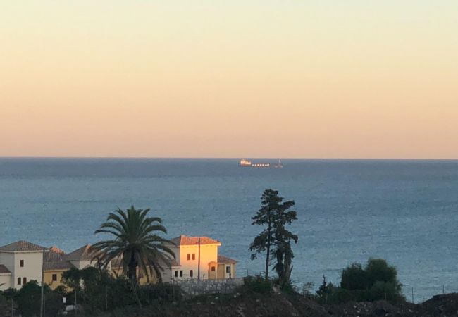 Appartement à Fuengirola - The View 49, golf and sea Appartement à Fuengirola - The View 49, golf and sea