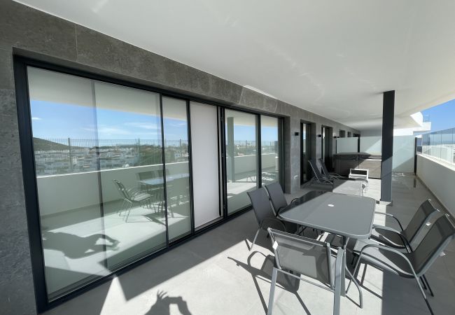 Appartement à Fuengirola - The View 49, golf and sea Appartement à Fuengirola - The View 49, golf and sea