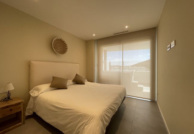Appartement à Fuengirola - The View 49, golf and sea Appartement à Fuengirola - The View 49, golf and sea