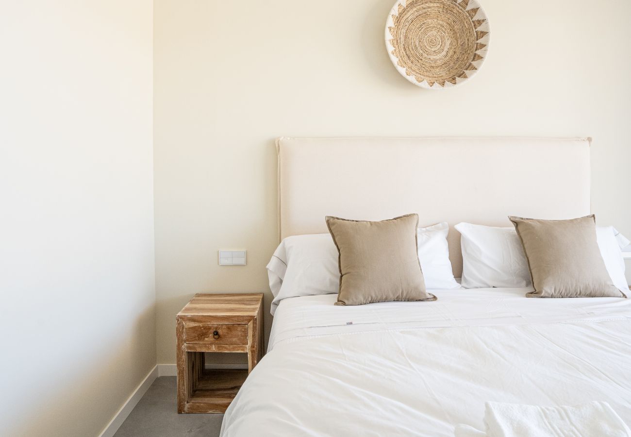 Appartement à Fuengirola - The View 49, golf and sea Appartement à Fuengirola - The View 49, golf and sea