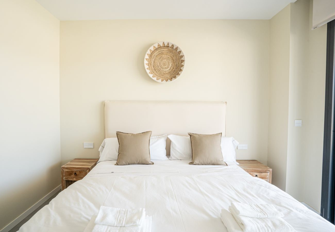 Appartement à Fuengirola - The View 49, golf and sea Appartement à Fuengirola - The View 49, golf and sea