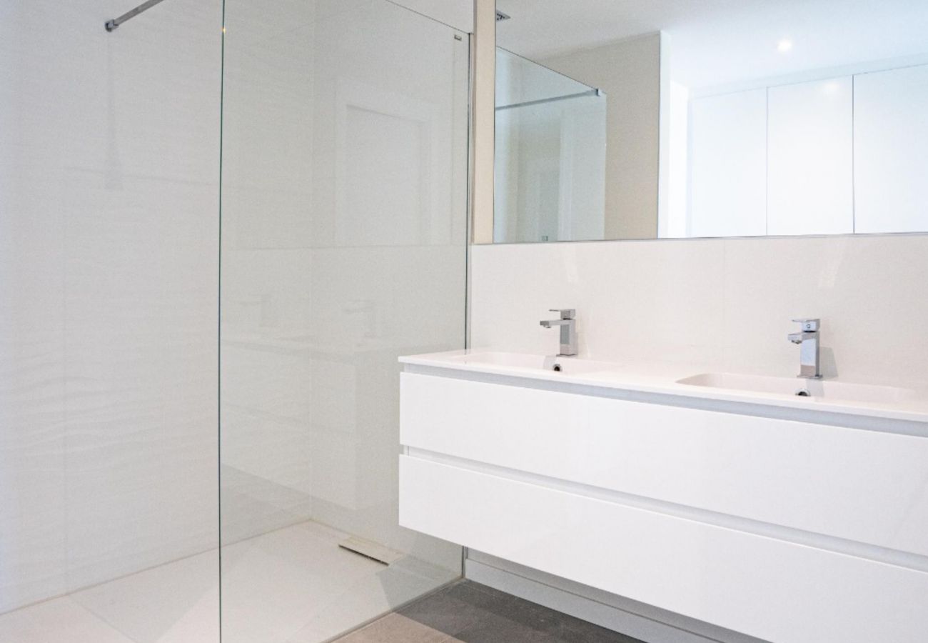 Appartement à Fuengirola - The View 49, golf and sea Appartement à Fuengirola - The View 49, golf and sea