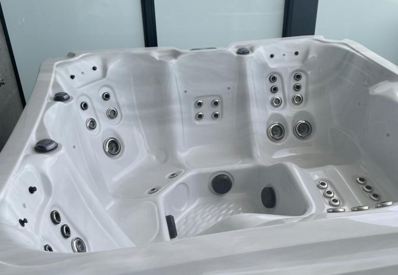 Appartement à Fuengirola - The View 49, golf and sea Appartement à Fuengirola - The View 49, golf and sea