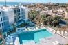 Appartement à Fuengirola - The View 49, golf and sea Appartement à Fuengirola - The View 49, golf and sea