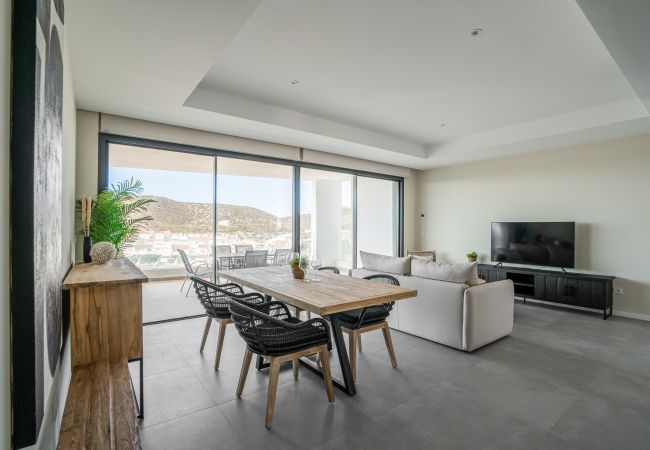 Appartement à Fuengirola - The View 52, golf and sea Appartement à Fuengirola - The View 52, golf and sea