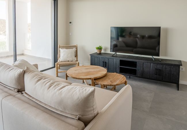 Appartement à Fuengirola - The View 52, golf and sea Appartement à Fuengirola - The View 52, golf and sea
