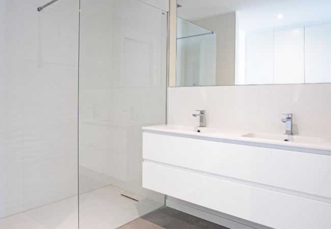 Appartement à Fuengirola - The View 52, golf and sea Appartement à Fuengirola - The View 52, golf and sea