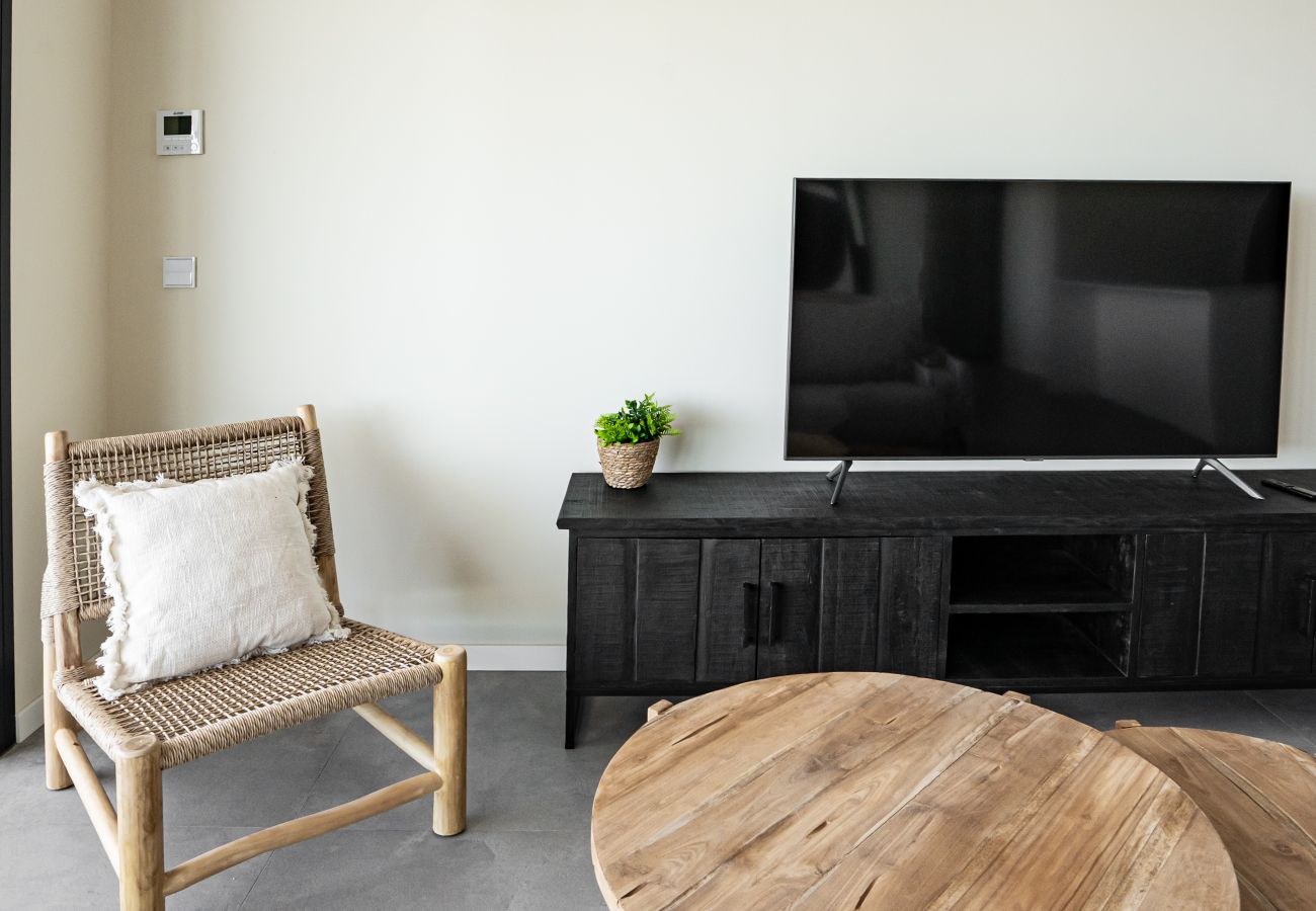 Appartement à Fuengirola - The View 52, golf and sea Appartement à Fuengirola - The View 52, golf and sea