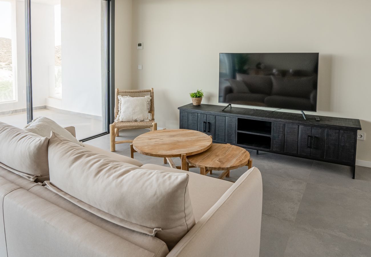 Appartement à Fuengirola - The View 52, golf and sea Appartement à Fuengirola - The View 52, golf and sea