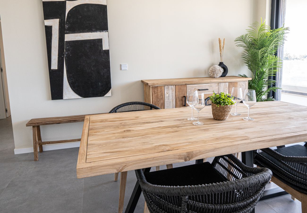 Appartement à Fuengirola - The View 52, golf and sea Appartement à Fuengirola - The View 52, golf and sea