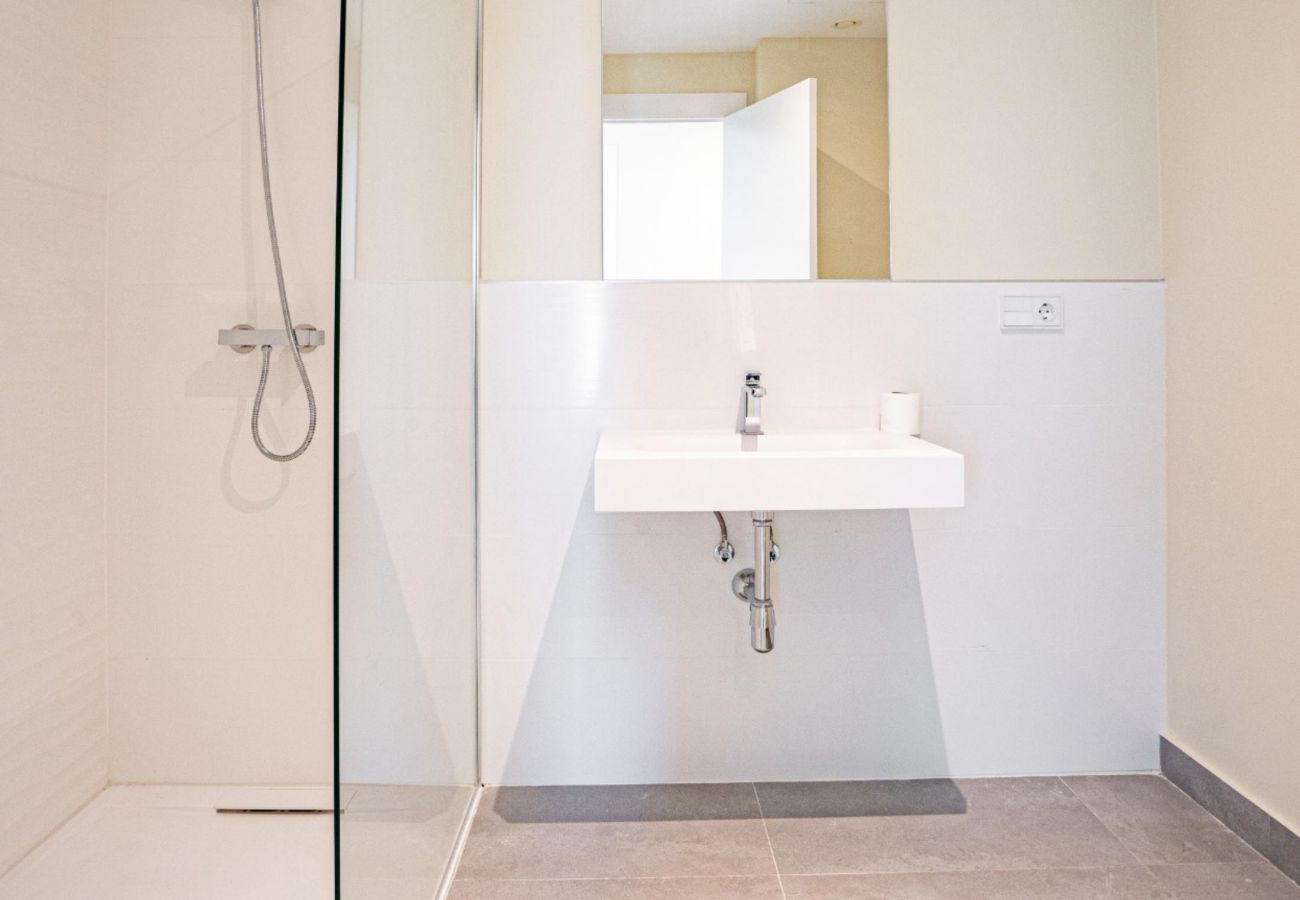 Appartement à Fuengirola - The View 52, golf and sea Appartement à Fuengirola - The View 52, golf and sea