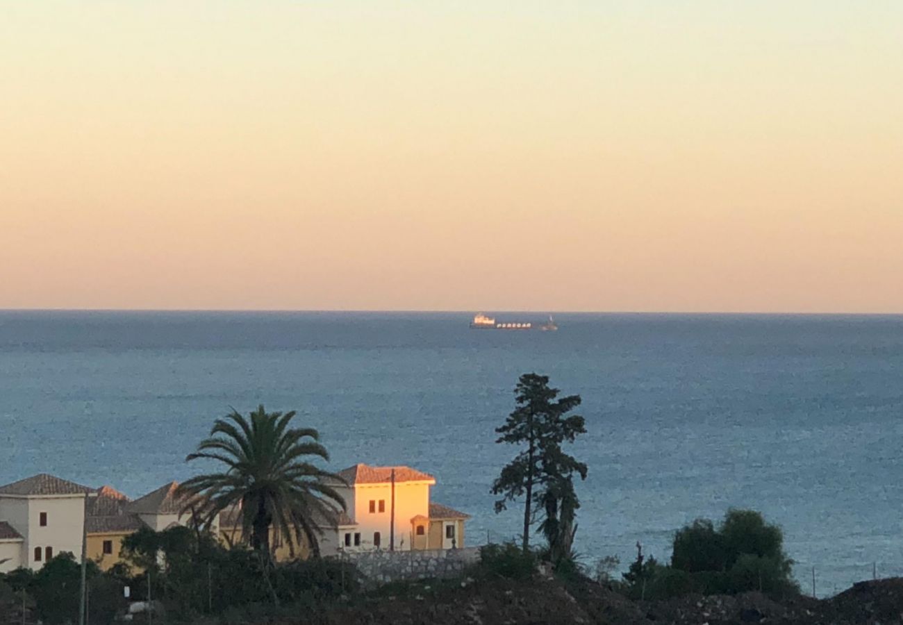 Appartement à Fuengirola - The View 52, golf and sea Appartement à Fuengirola - The View 52, golf and sea