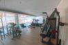 Appartement à Fuengirola - The View 52, golf and sea Appartement à Fuengirola - The View 52, golf and sea