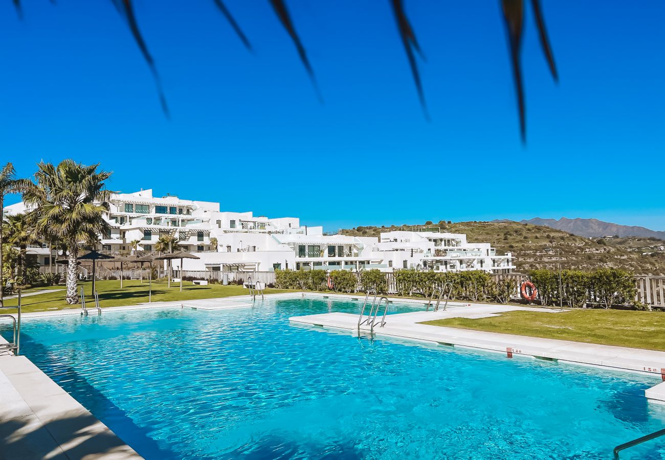 Appartement à La Cala de Mijas - Casa Sol y Mar Appartement à La Cala de Mijas - Casa Sol y Mar